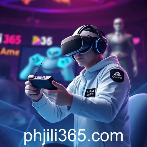 jili365