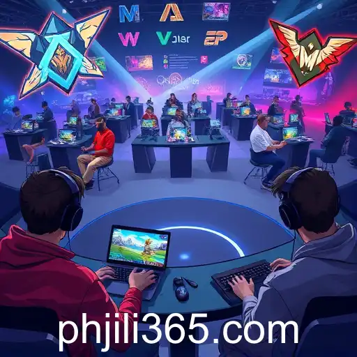 Exploring the Rise of Online Gaming Platforms