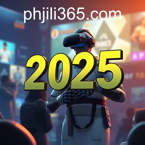 Jili365: Revolutionizing Online Gaming Experiences