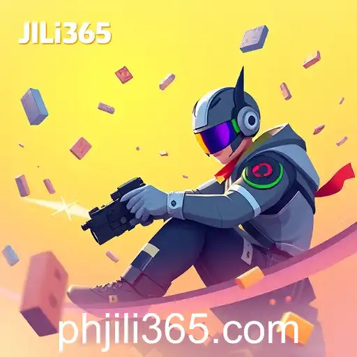 The Rise of Jili365 in the Gaming World