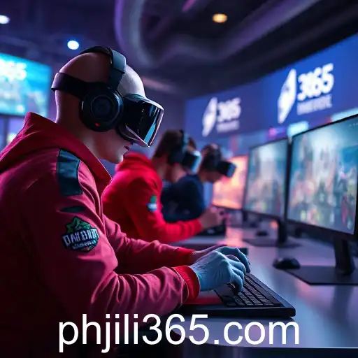 The Evolution of Online Gaming in a Digital Era