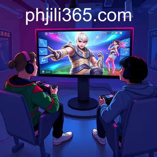 The Rising Popularity of Online Gaming Platforms