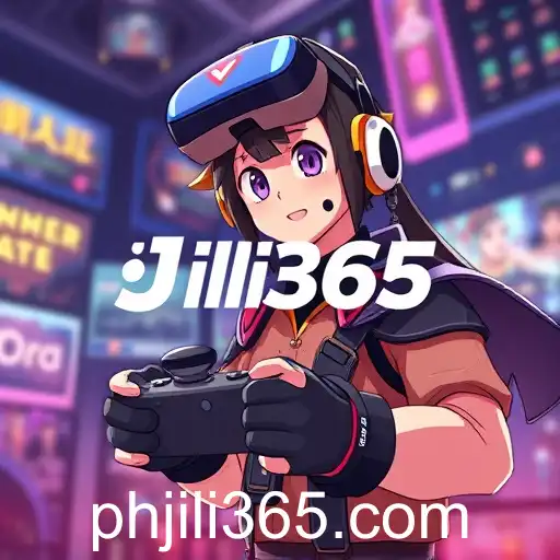 The Rise of Jili365 in the Gaming World