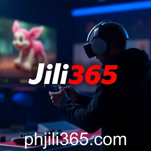 The Rise of Jili365: A New Era of Online Gaming